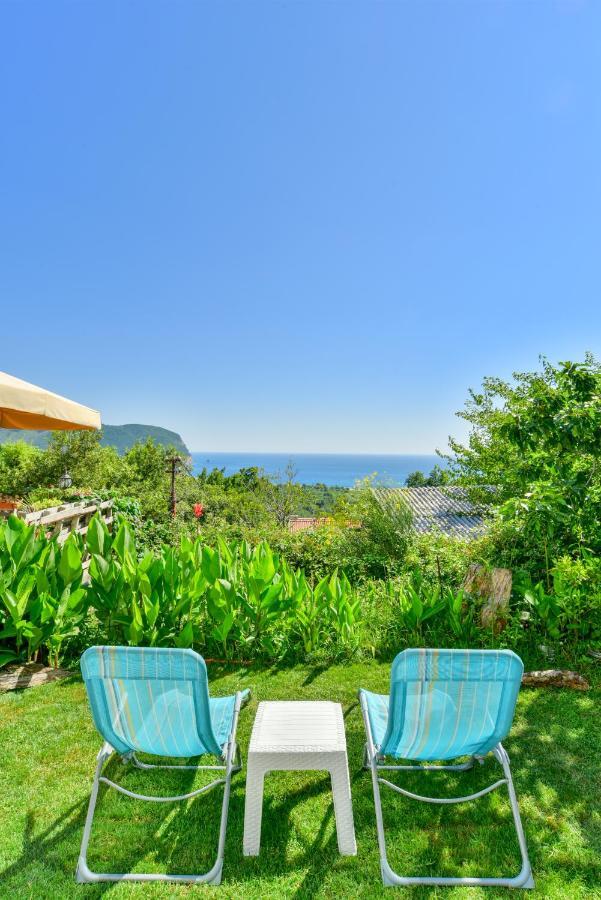 Pataki Studios Petrovac Exterior photo